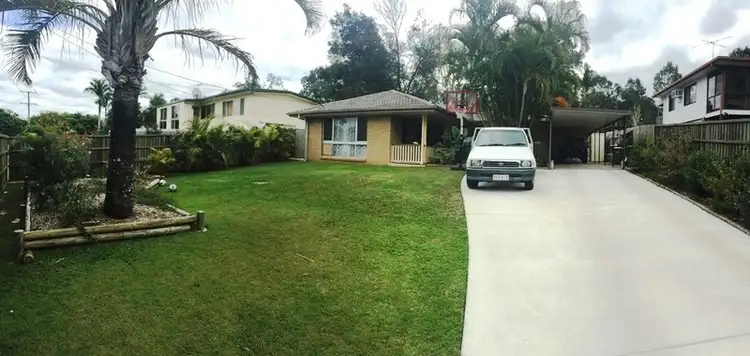 Second view of Homely house listing, 244 Mount Crosby Road, Chuwar QLD 4306