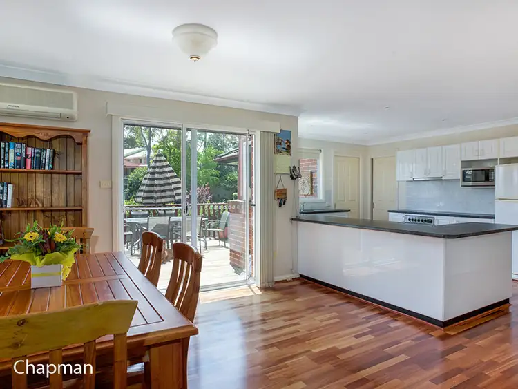 Third view of Homely house listing, 2C Sunset Boulevarde, Winmalee NSW 2777