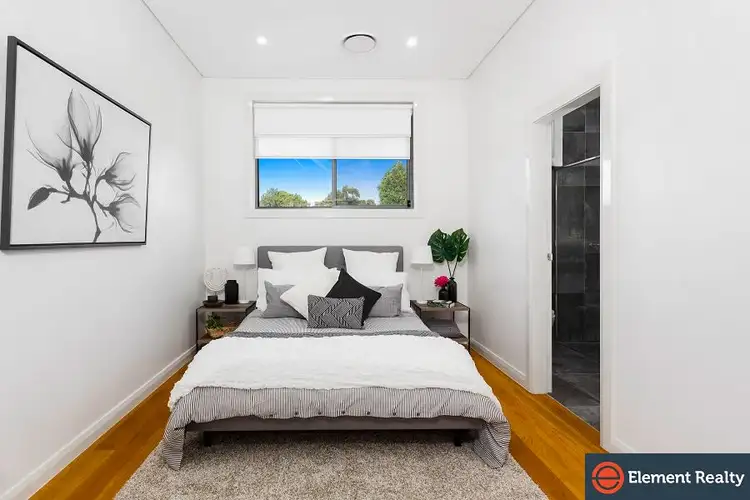 Sixth view of Homely townhouse listing, 3/2 Homelands Avenue, Carlingford NSW 2118