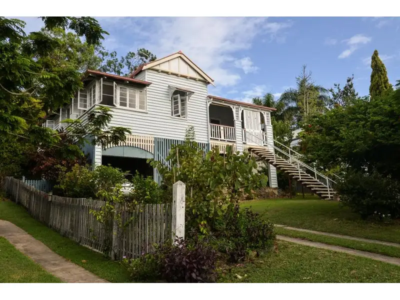 Main view of Homely house listing, 57 Wentworth Tce, The Range QLD 4700