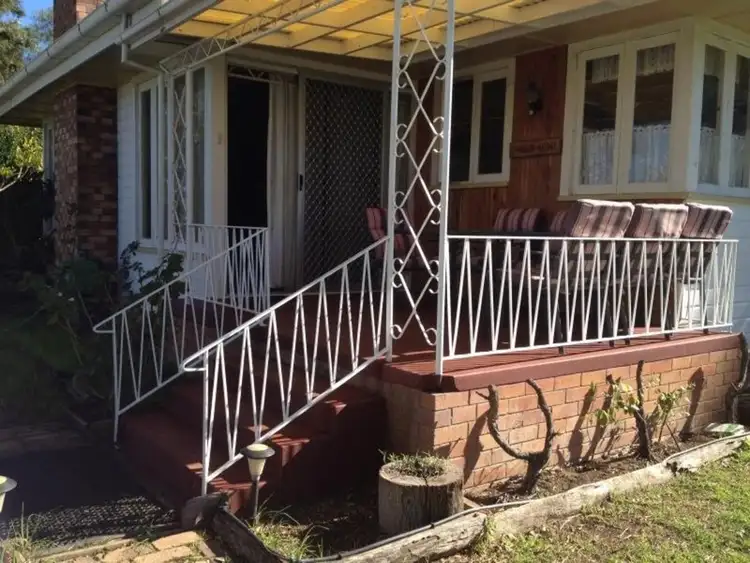 Second view of Homely house listing, 42 Warwick Street, Leyburn QLD 4365