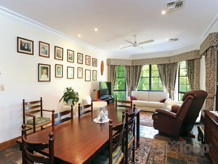 Second view of Homely house listing, 1 Pirralilla Place, Stirling SA 5152