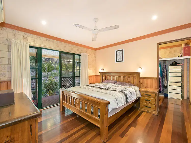 Seventh view of Homely house listing, 321 Mount Brisbane Road, Mount Pleasant QLD 4521
