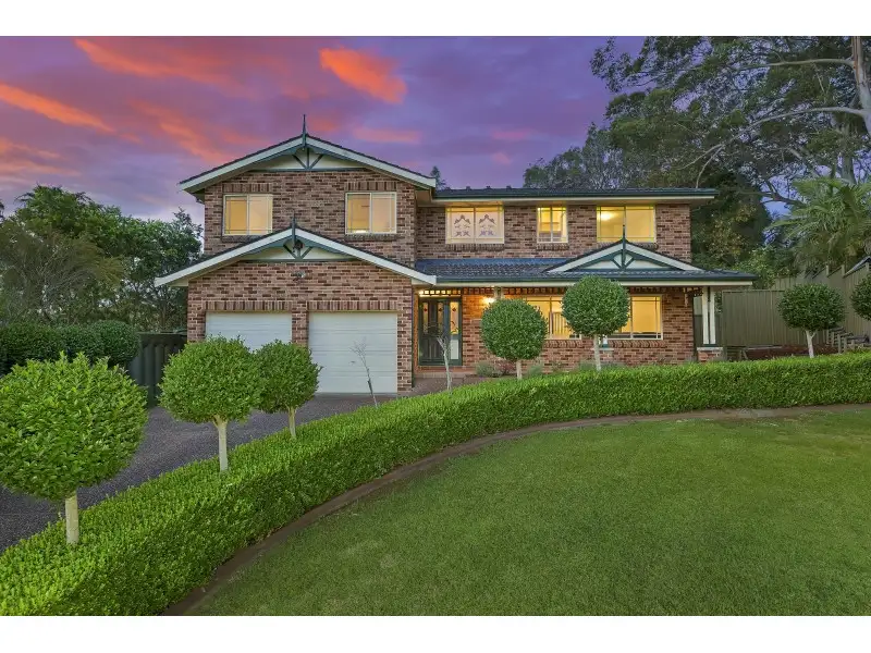 Main view of Homely house listing, 4 Pierre Close, Tumbi Umbi NSW 2261