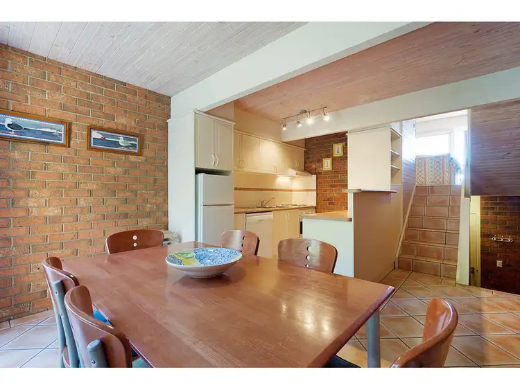 Fifth view of Homely unit listing, 22/1-7 Ocean View Avenue, Merimbula NSW 2548