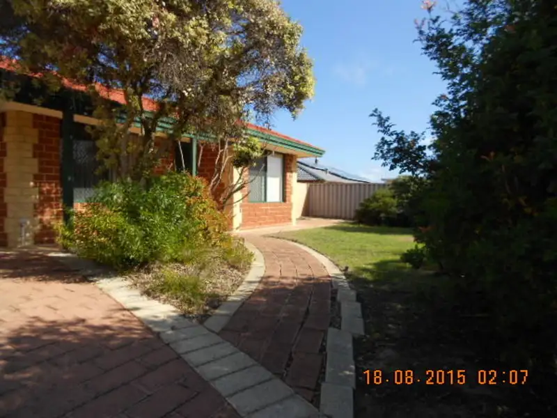 Main view of Homely house listing, 10 Tully Court, Ocean Reef WA 6027
