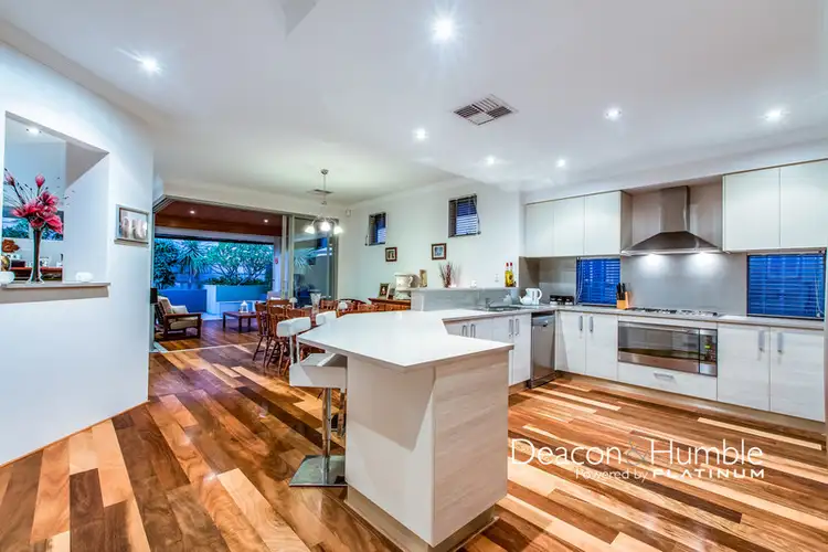 Fifth view of Homely house listing, 95 Elliot Road, Wanneroo WA 6065