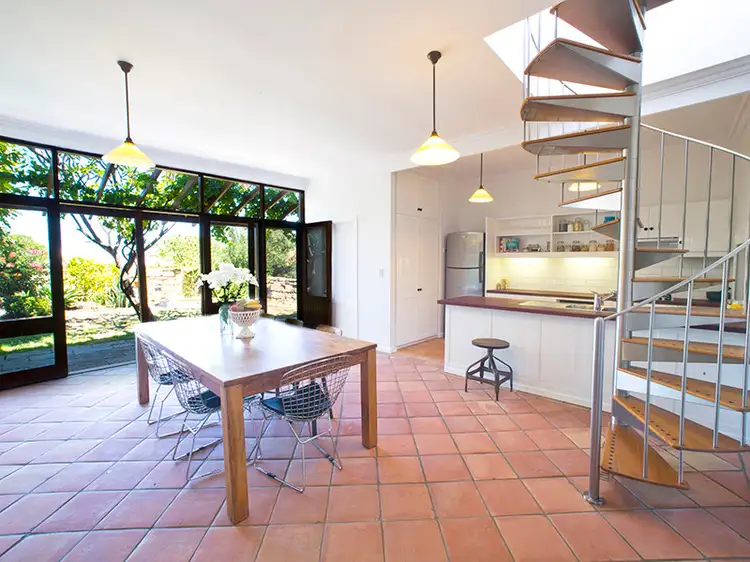 Fourth view of Homely house listing, 5 Burt St, Fremantle WA 6160
