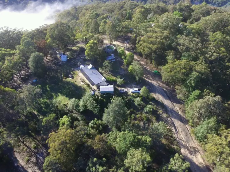 Main view of Homely rural property listing, 79 Una Road, Bucketty NSW 2250