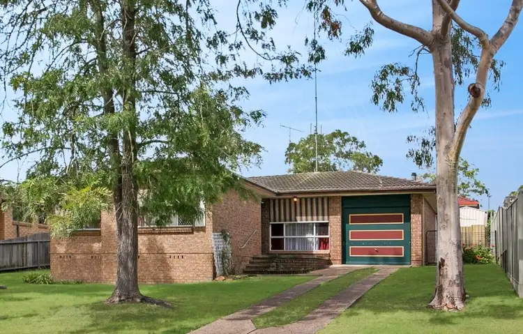Main view of Homely house listing, 4 Evatt Street, Pelaw Main NSW 2327