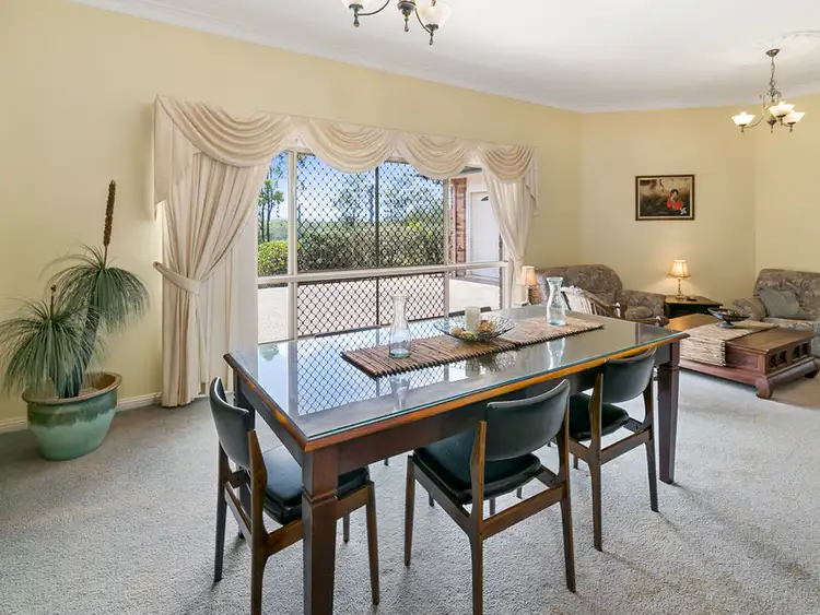 Fourth view of Homely house listing, 9 Pringle Place, Pine Mountain QLD 4306