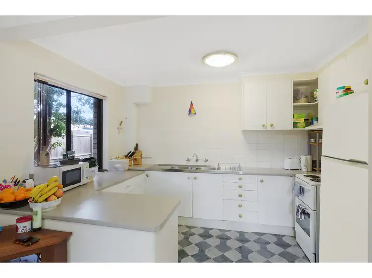 Second view of Homely unit listing, 5/88 Main Street, Merimbula NSW 2548