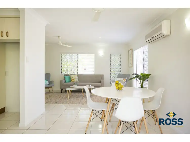 Fifth view of Homely house listing, 23 Shirleen Crescent, Condon QLD 4815
