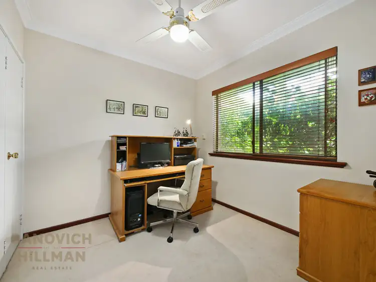 Sixth view of Homely house listing, 31B Macrae Road, Applecross WA 6153