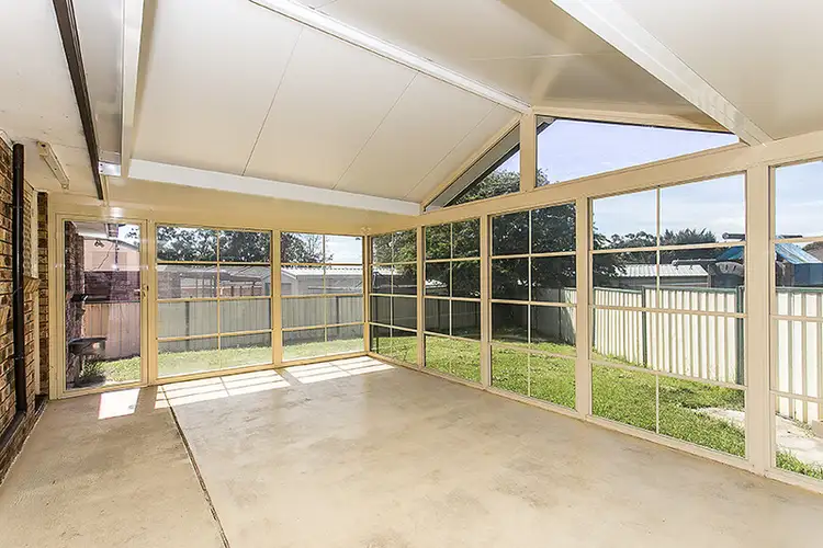 Sixth view of Homely house listing, 4 Birch Close, Medowie NSW 2318