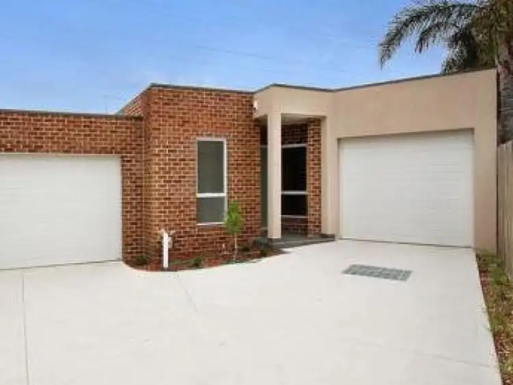 4/7 Alva Court, Fawkner VIC 3060