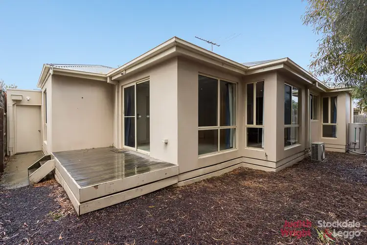 Fifth view of Homely apartment listing, 3/38 Jenner Avenue, Cowes VIC 3922