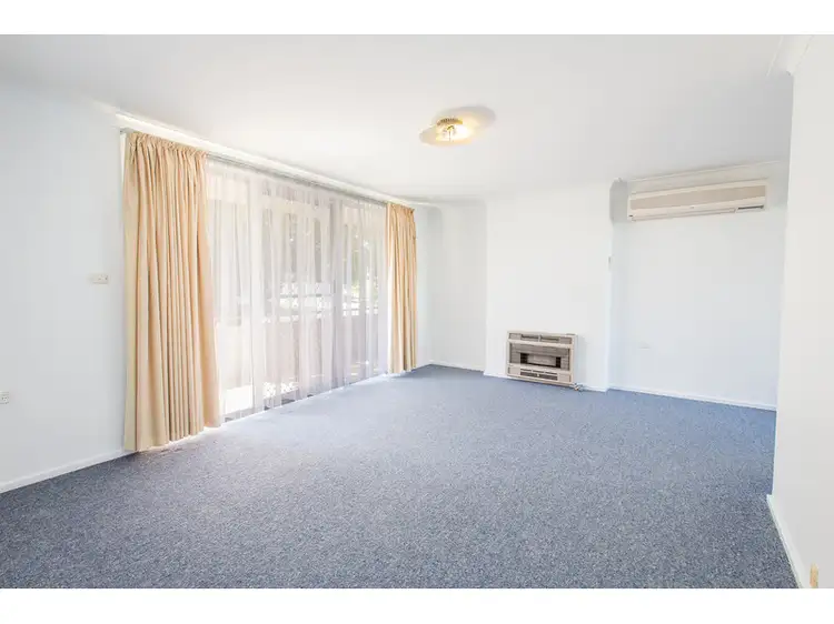 Second view of Homely unit listing, 2/529 Kiewa Place, Albury NSW 2640
