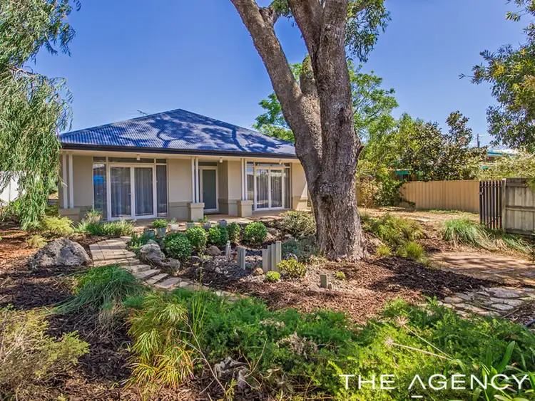 Second view of Homely house listing, 22 Strelley Road, Golden Bay WA 6174