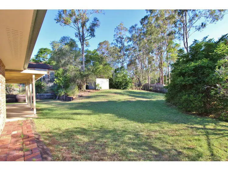 Third view of Homely house listing, 31 Bundoora Drive, Karana Downs QLD 4306