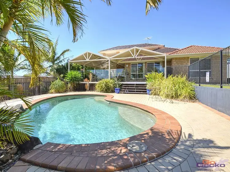 Fifth view of Homely house listing, 4 Barrine Place, Narangba QLD 4504
