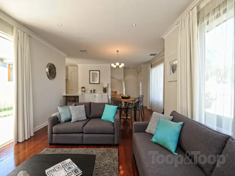 Fifth view of Homely house listing, 17A Windsor Road, Glenside SA 5065