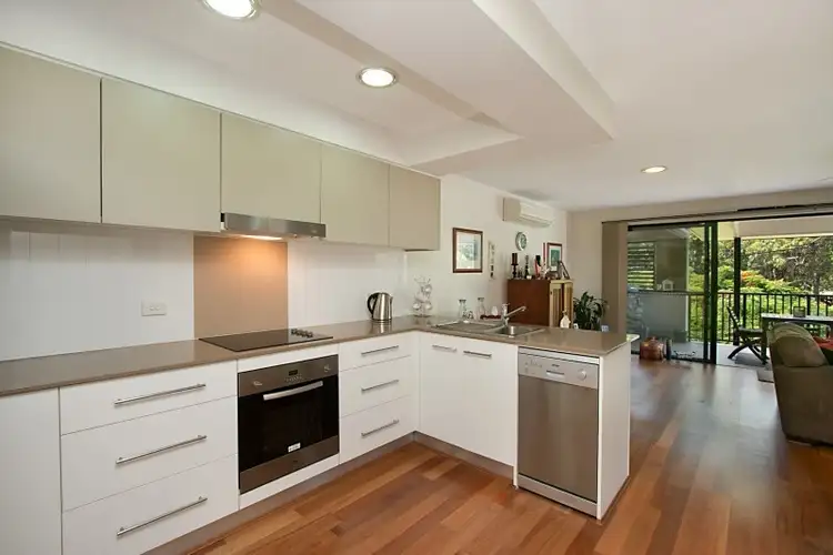 Third view of Homely apartment listing, 6/16 Kirkwood Road, Tweed Heads South NSW 2486