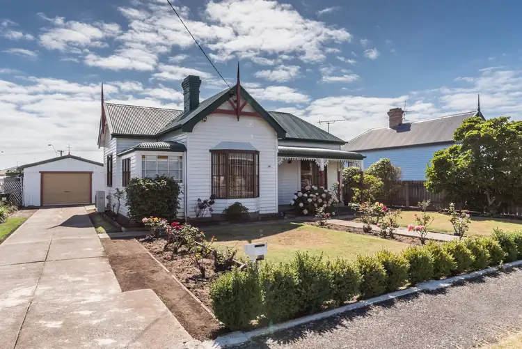 Second view of Homely house listing, 4 Helen Street, West Ulverstone TAS 7315