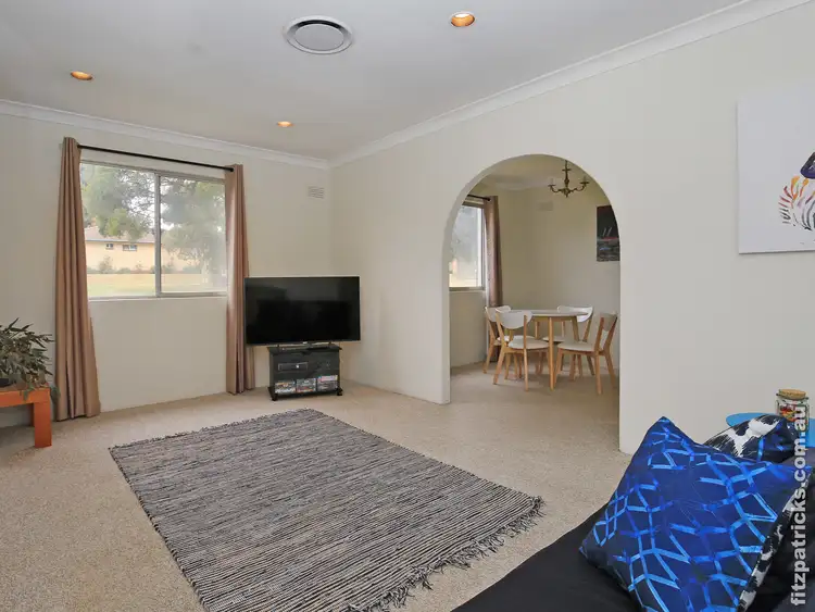 Third view of Homely house listing, 8 Walana Crescent, Kooringal NSW 2650