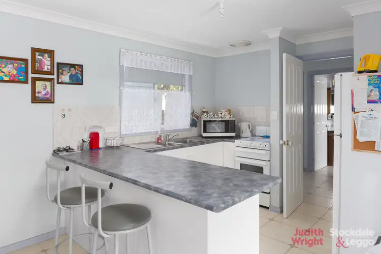 Third view of Homely house listing, 33 Leeson Street, Cowes VIC 3922