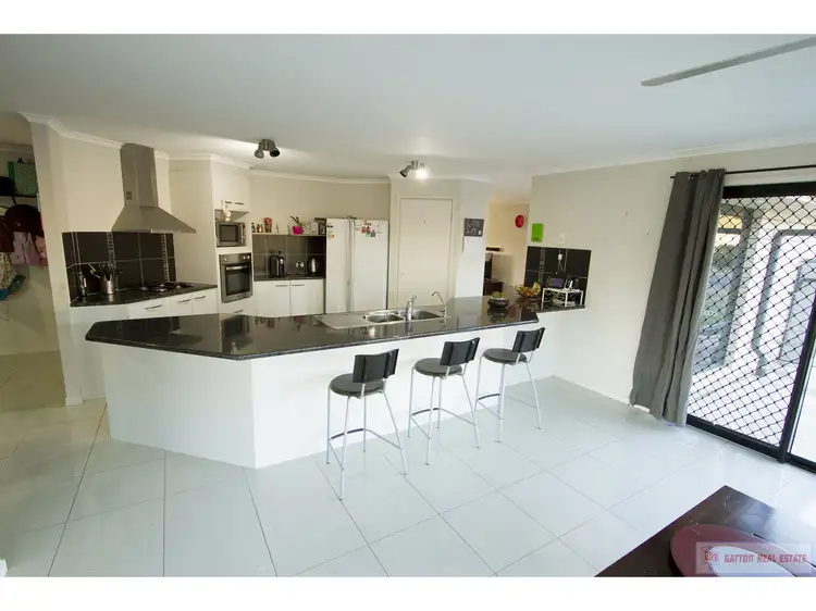 Fourth view of Homely house listing, 1 Fitzpatrick Court, Lake Clarendon QLD 4343