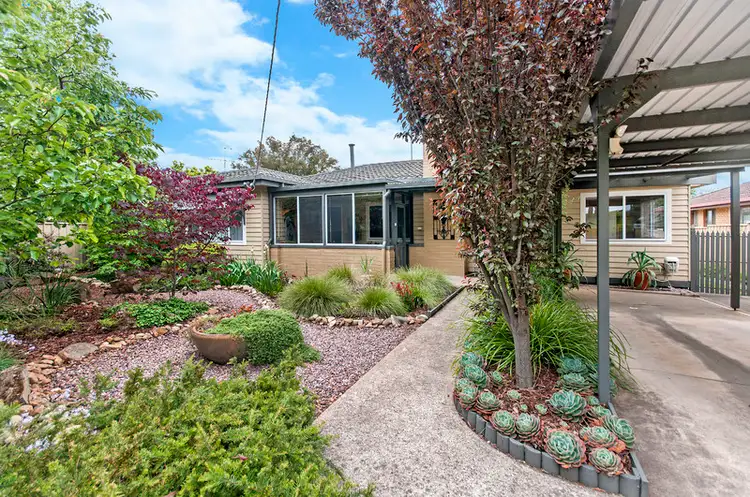 18 Ansett Street, Hamilton VIC 3300