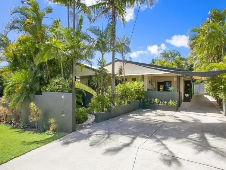 Third view of Homely house listing, 42 Allambi Terrace, Noosa Heads QLD 4567