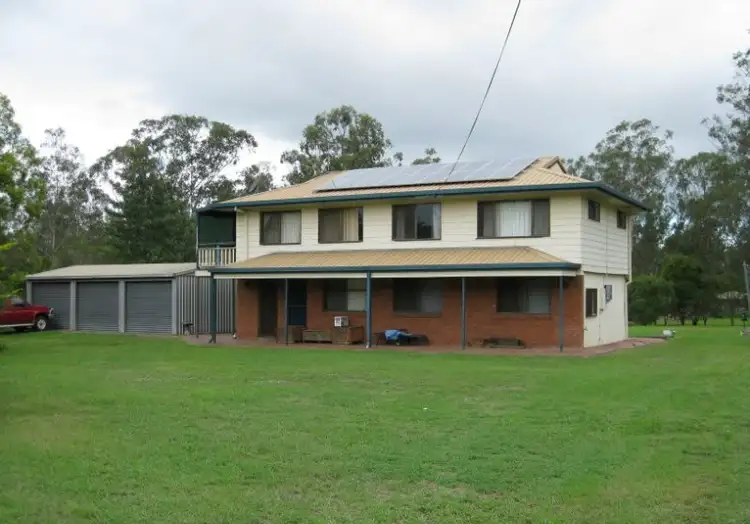 Main view of Homely house listing, 5 Banyula Road, Thagoona QLD 4306