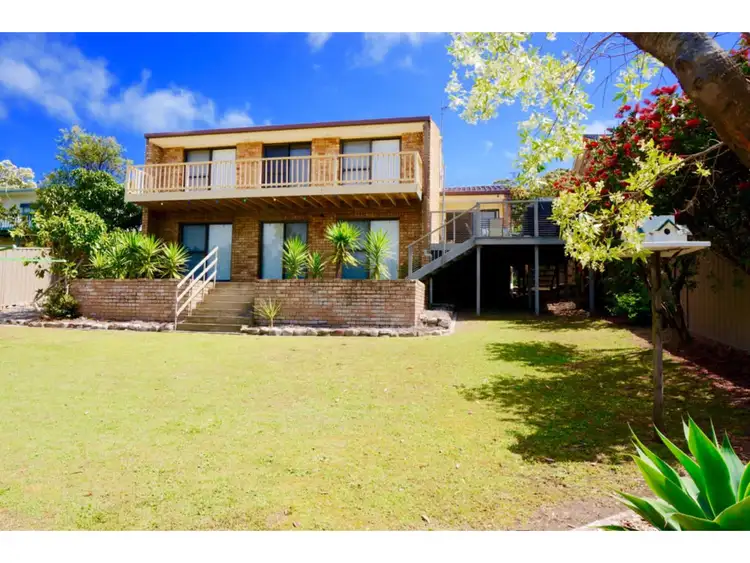 Seventh view of Homely house listing, 50 Waldegrave Crescent, Vincentia NSW 2540