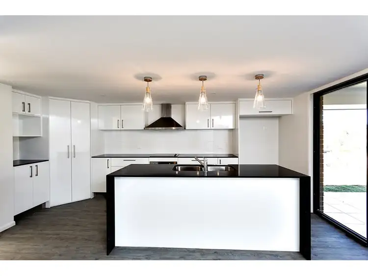 Second view of Homely house listing, 18 Mahogany Way, Lammermoor QLD 4703