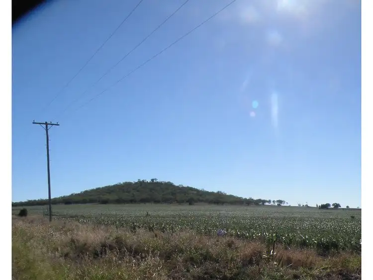 Fifth view of Homely rural property listing, Lot 2252 Doolan Road, Nobby QLD 4360