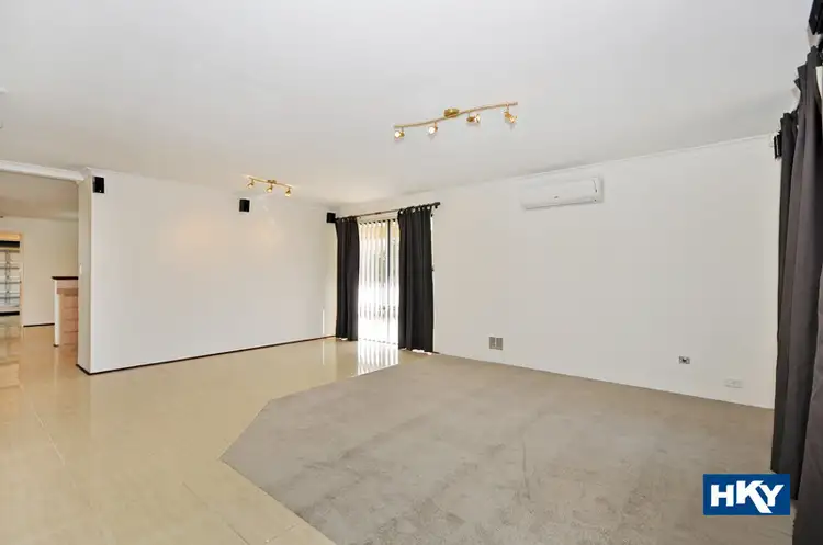 Second view of Homely house listing, 21 Killara Avenue, Ellenbrook WA 6069