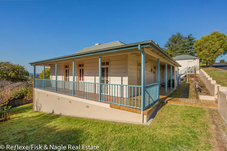 92 Parker Street, Bega NSW 2550
