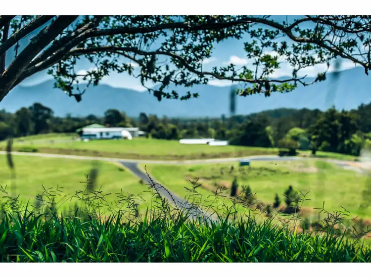 LOT 13 Mclean Drive, Bellingen NSW 2454