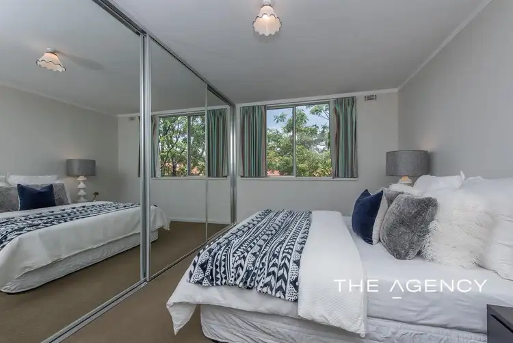 Sixth view of Homely apartment listing, 12/55 Second Avenue, Mount Lawley WA 6050
