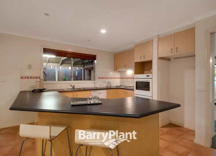 Sixth view of Homely house listing, 9 Wynen Court, Pakenham VIC 3810