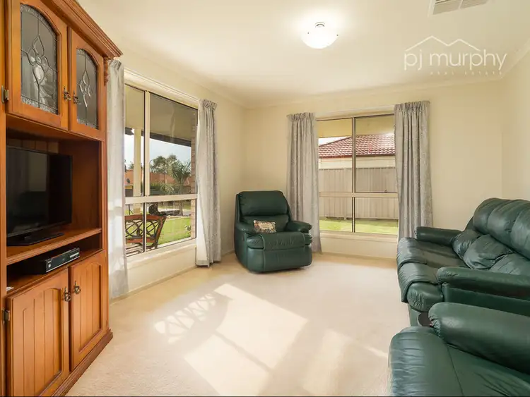 Sixth view of Homely house listing, 5 Jessica Court, Tangambalanga VIC 3691