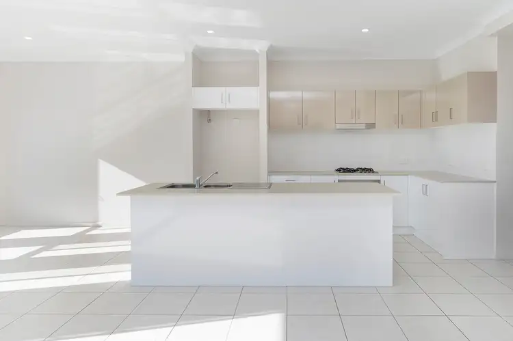 Fifth view of Homely house listing, 71 Cova Boulevard, Hope Island QLD 4212