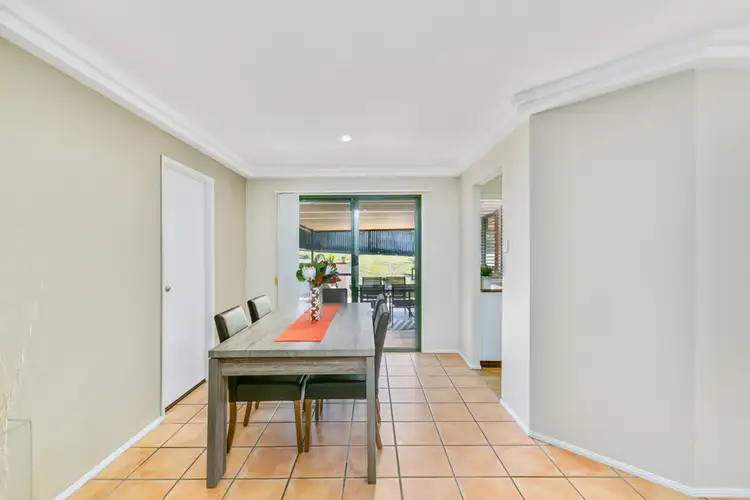 Fourth view of Homely house listing, 67 Explorers Way, Worongary QLD 4213