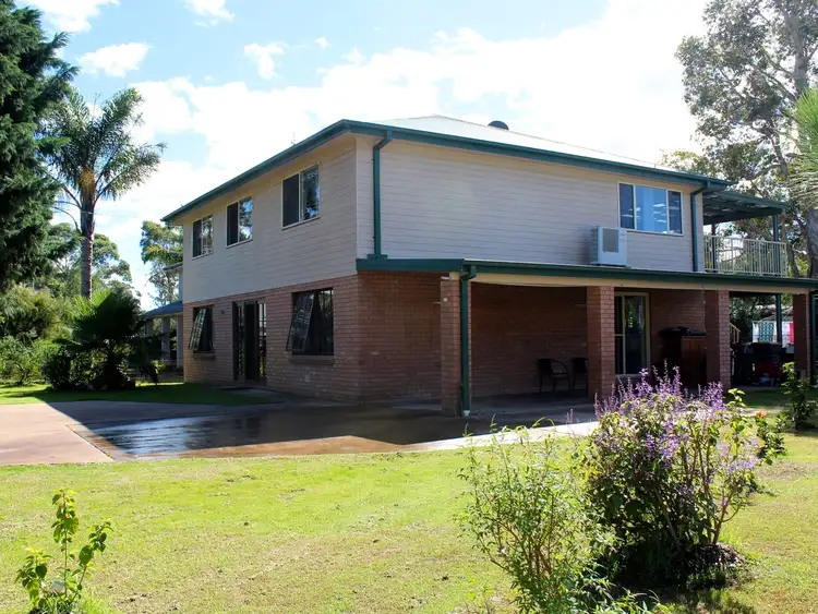 Main view of Homely house listing, 52 Normandy Street, Narrawallee NSW 2539