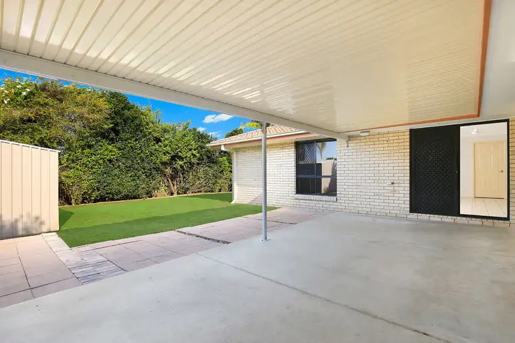 Fourth view of Homely house listing, 6 Jacob Court, Bellmere QLD 4510