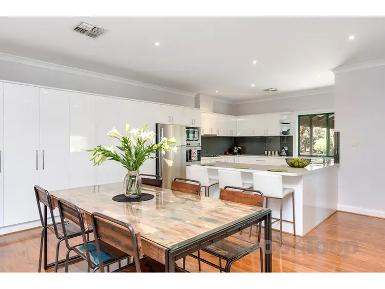 Sixth view of Homely house listing, 103 Gum Tree Drive, Littlehampton SA 5250