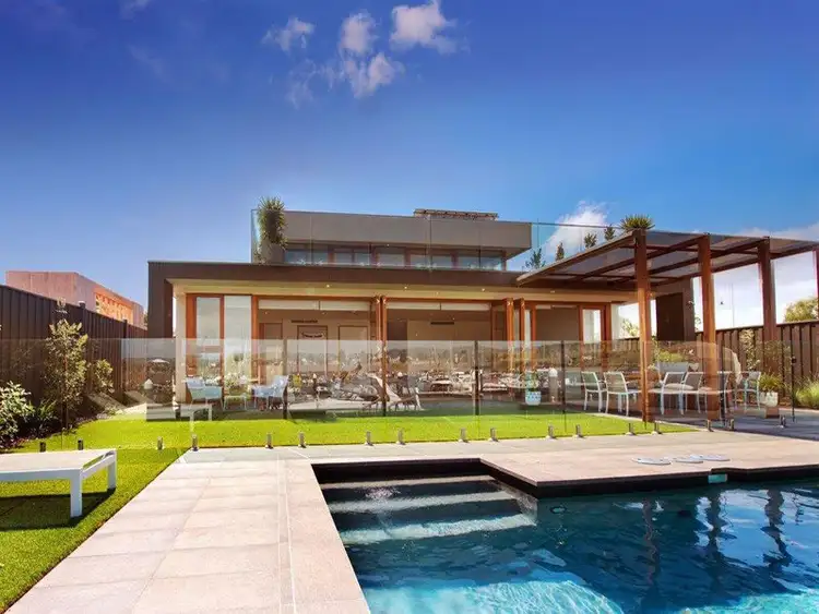Main view of Homely house listing, 7 Helsal Point, Safety Beach VIC 3936