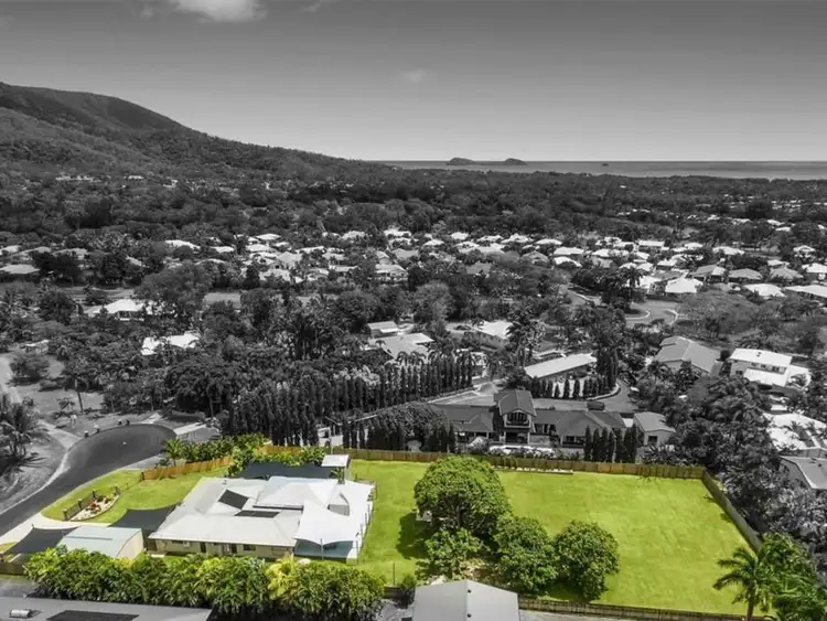 Fourth view of Homely house listing, 26 Joseph Banks Close, Kewarra Beach QLD 4879